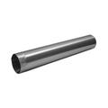 Lambro Industries 4 in. Galvanized 60 in. Length Snap-Lock Pipe, 30 Gauge, 10PK 747